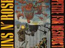 Guns N' Roses - Appetite For Destruction Vinyl LP (LP Record, Album, Rare Mis...