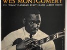 The Incredible Jazz Guitar of Wes Montgomery 1960 OG DG Mono 12-320 Riverside LP