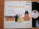 ASD 419 ED1 Gilbert & Sullivan Trial By Jury Malcolm Sargent HMV 1st W/G Stereo