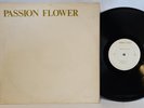 Andrew White - Passion Flower LP - OG Press - Rare Jazz - VG++