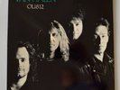 0U812 By Van Halen (LP 1988) Warner 9 W1-25732 VG+/SVG