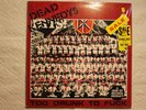 Dead Kennedys - Too Drunk To Fuck French re SEALED Cherry Red 12