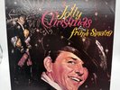Frank Sinatra A Jolly Christmas From Frank Sinatra LP MFSL 1-135 Original Master