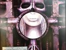 Emerson Lake & Palmer Brain Salad Surgery LP Album vinyl record Dai Cut Sleeve
