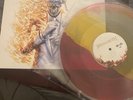 Megadeth Megadeth 2 LP Ltd Red/Yellow Liquid Filled/Marble Vinyl UK 2026 NEW