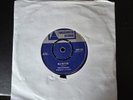1969 The Pioneers - Alli Button / Hippy Boys - Death Rides (AMG 850) 7