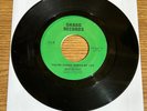 NEW ORLEANS SOUL 45 GUITAR RAY YOU'RE GONNA WRECK MY LIFE SHAGG VG+