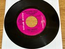 NORTHERN GOSPEL SOUL FUNK  45 HOLY DISCIPLES TRYING TO MAKE A HUNDRED NICE VG+