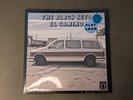 El Camino by The Black Keys - Nonesuch - LP/CD/POSTER - 2011 - SEALED