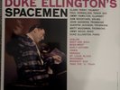 Duke Ellington's Spacemen The Cosmic Scene Pure Pleasure Vinyl LP