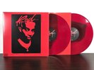 PLAYBOI CARTI - Whole Lotta Red 2LP Vinyl IVC Edition Club UNNUMBERED