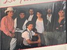 La Fiebre 