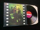 Yes - The Yes Album - UK LP - 1st Press Gatefold Red/Plum - A 1 / B 1 Matrix