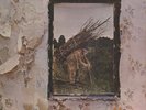 Led Zeppelin - Untitled (Zoso) GER LP 1972 + OIS (VG-/VG) ´