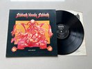 Black Sabbath - Sabbath Bloody Sabbath - 1973 UK 1st Press LP