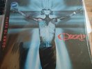 Ozzy Osbourne - Down to Earth - Neu  - Blue Vinyl/LP 9075877421 2019