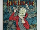 Polar Bear Club: Sometimes Things Just Disappear [Vinyl LP +CD] Blue Aqua Record