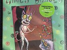 OINGO BOINGO Nothing To Fear NEW Metallic Green colored vinyl LP SEALED Rubellan