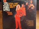 The Poppy Family Susan Jacks – Which Way You Goin' Billy? LP 1970 PS 574 VG