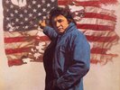 Johnny Cash – Ragged Old Flag Vinyl LP Columbia KC 32917 Stereo