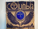 JAZZ / BLUES   BESSIE SMITH   NOBODY KNOWS DOWN OUT  E COPY    HEAR   X 4290