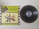 Pugni e risate LP    Bud Spencer   Cinevox 1980