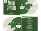 Spring Revisited (Acid Jazz) Green/White Coloured Vinyl 2LP SEALED