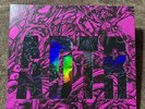 A Day To Remember Homesick ADTR Clear W/Green, Purple, Blue Splatter Limited Ed.