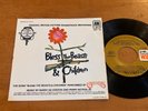 CARPENTERS Bless The Beasts & Children 1971 MEXICO 7