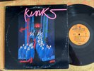 The Great Lost Kinks Album Original US LP  Vinyl