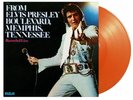 PRESLEY, Elvis - From Elvis Presley Boulevard Memphis Tennessee - Vinyl (LP)
