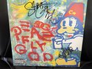 Peace Flygod Westside Gunn LP Daupe  Stove God Cooks Estee Nack Signed Cover NM