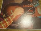 LIGHTNIN HOPKINS STRUMS THE BLUES RARE 1958 BEAUTIFUL NM