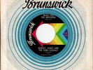 Funky Instr JOHNNY JONES & KING CASUALS 