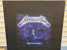 Metallica - Ride The Lightning Deluxe Box Set (Remastered)