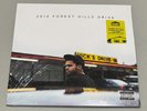 J Cole 2014 Forest Hills Drive Vinyl Alternate Cover Limited 422/2014 - In Hand