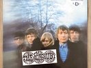 THE ROLLING STONES Between The Buttons FACTORY SEALED 1ST PRESSING wHYPE STICKER