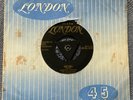 NERVOUS NORVUS - APE CALL rare UK 1956 ROCK ’N’ ROLL / GOLD LONDON / EX-