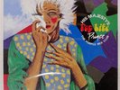 PRINCE HIS MAJESTY'S POP LIFE PAISLEY PARK PS272 Japan PROMO VINYL 2x12