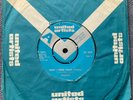 SVANTE - BABY I NEED YOUR LOVING rare UK 1968 DEMO PROMO / NORTHERN SOUL / MINT-