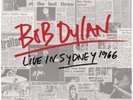 Bob Dylan - Live In Sydney 1966 VINYL LP 88985384101