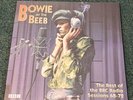 DAVID BOWIE AT THE BEEB BEST OF BBC RADIO SESSIONS 68-72 VINYL RECORD BOX SET