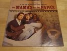 The Mamas And The Papas If You Can Believe Your Eyes And Ears Toilet Cover VG VG