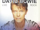DAVID BOWIE LIVE IN CHILI NEW Double Album SEALED SHIPS TODAY