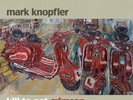 Mark Knopfler Kill to Get Crimson Vinyl 2LP Dire Straits Box Set Split