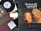 Woods Of Infinity – Hejdå LP VINYL + 7