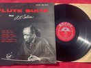 A.K. SALIM Flute Suite SAVOY MG 12102 RVG U.S. Mono LP 1957