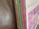 Folk Music in America Volume 1-15 Library of Congress Vinyl SHRINK + INSERTS