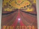 SAVOY BROWN Raw Sienna Vinyl Record Album LP Decca 1970 Stereo Blues Rock Music
