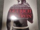 Get Rich Or Die Tryin' 2005 US 2LP Soundtrack 50 Cent, Young Buck, Lloyd Banks